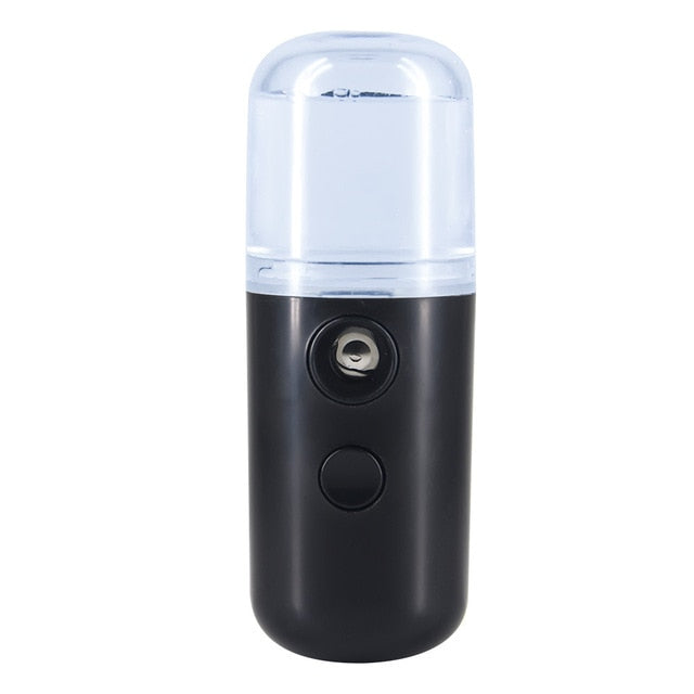 USB Mist Facial Sprayer