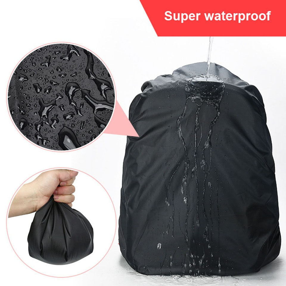 New Hot Rain Cover For Backpack