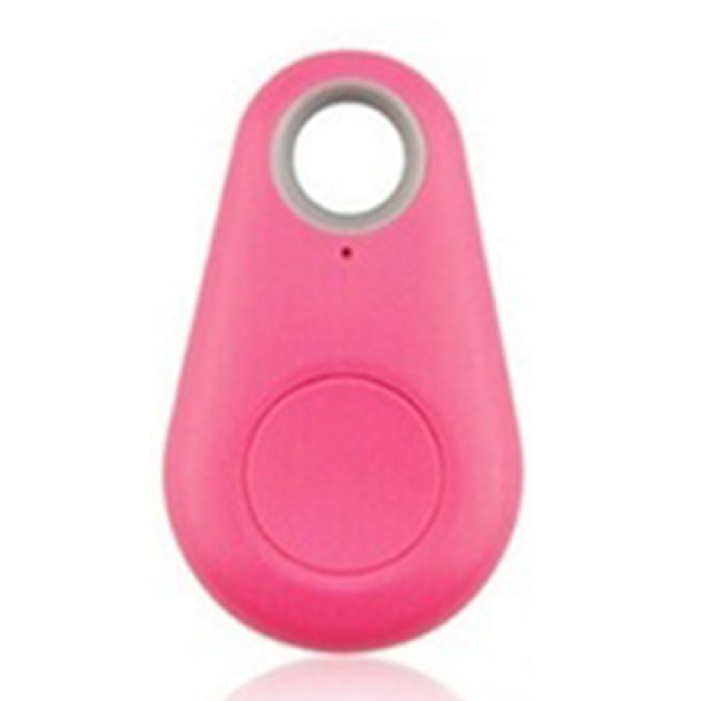 Pet Smart Mini GPS Tracker