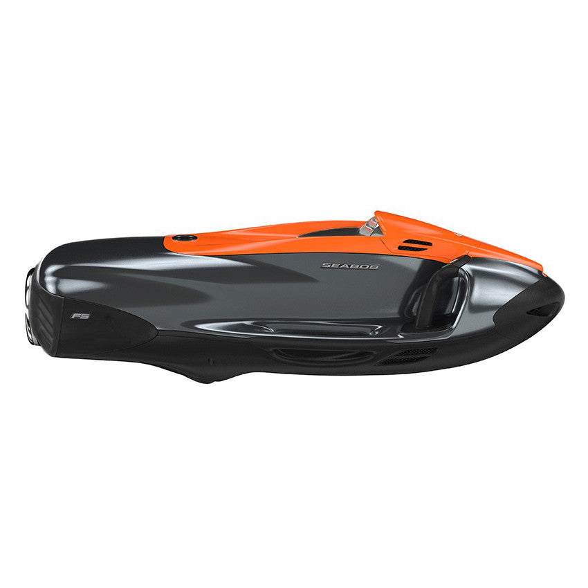 Underwater Jetski F5