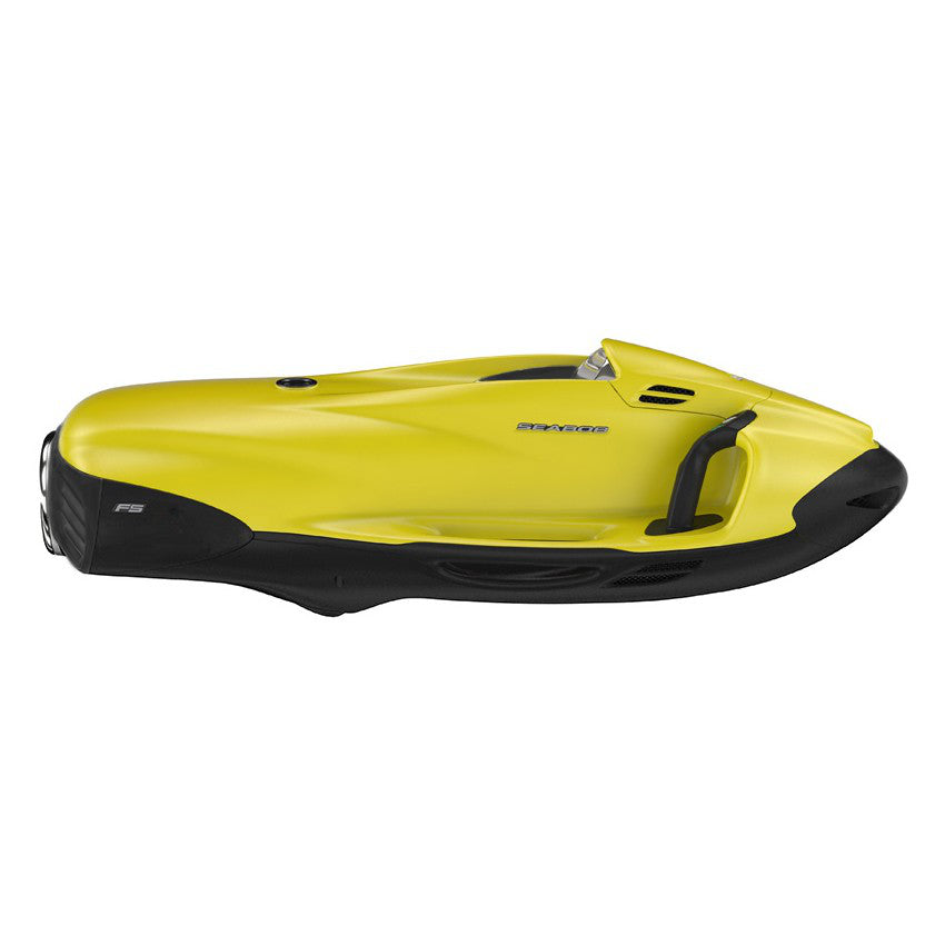 Underwater Jetski F5