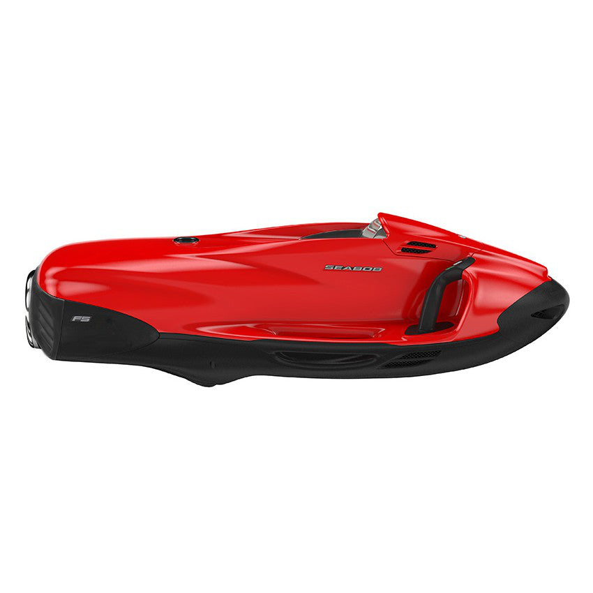 Underwater Jetski F5