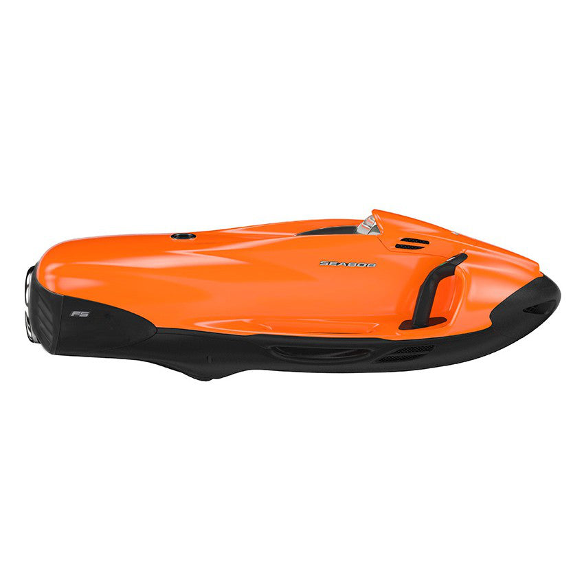 Underwater Jetski F5