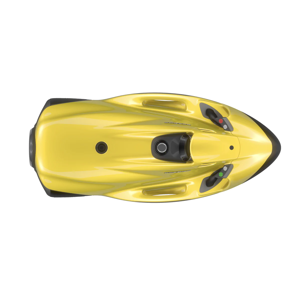 Underwater Jetski F5