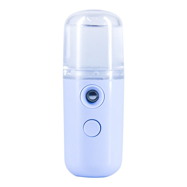 USB Mist Facial Sprayer