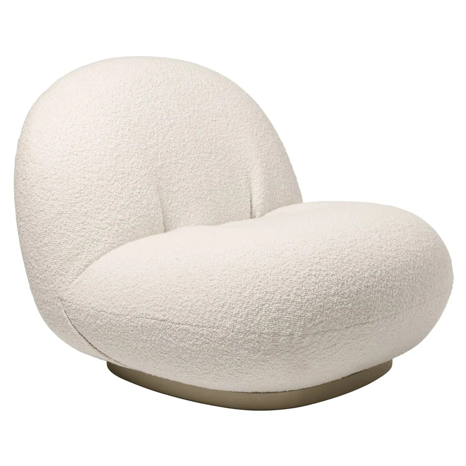 Pochi Soft Chair