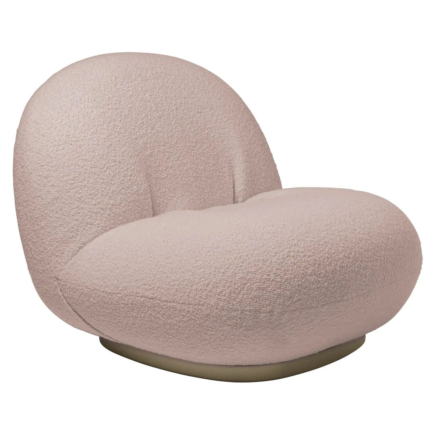 Pochi Soft Chair