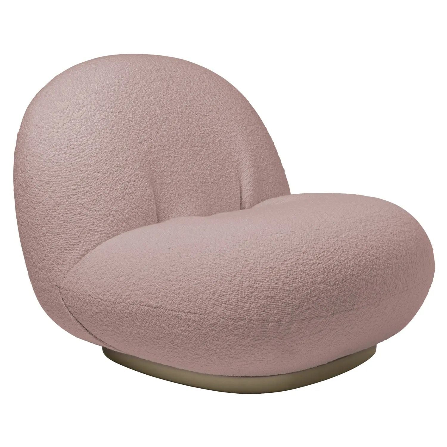 Pochi Soft Chair