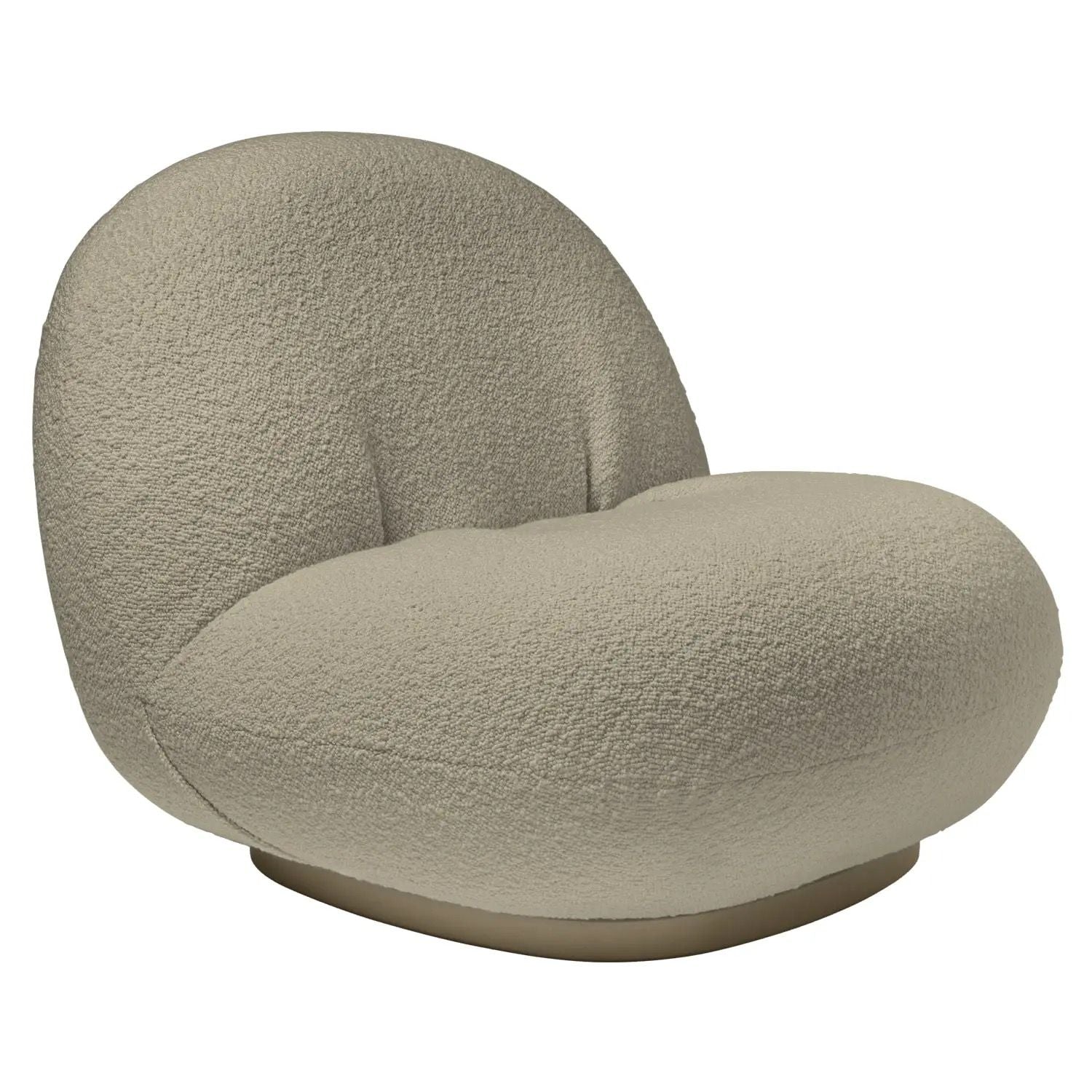 Pochi Soft Chair