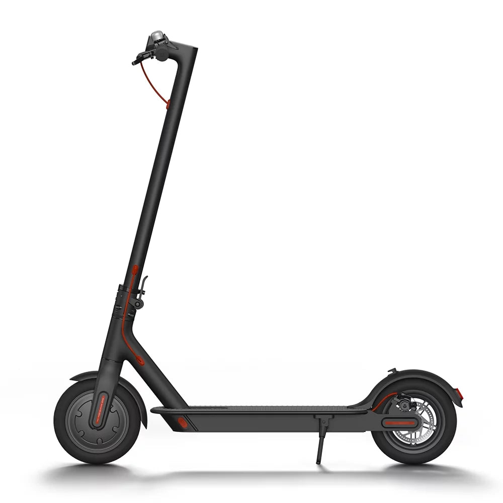 Foldable Electric Scooter | 70% OFF [LIMITED SALE]