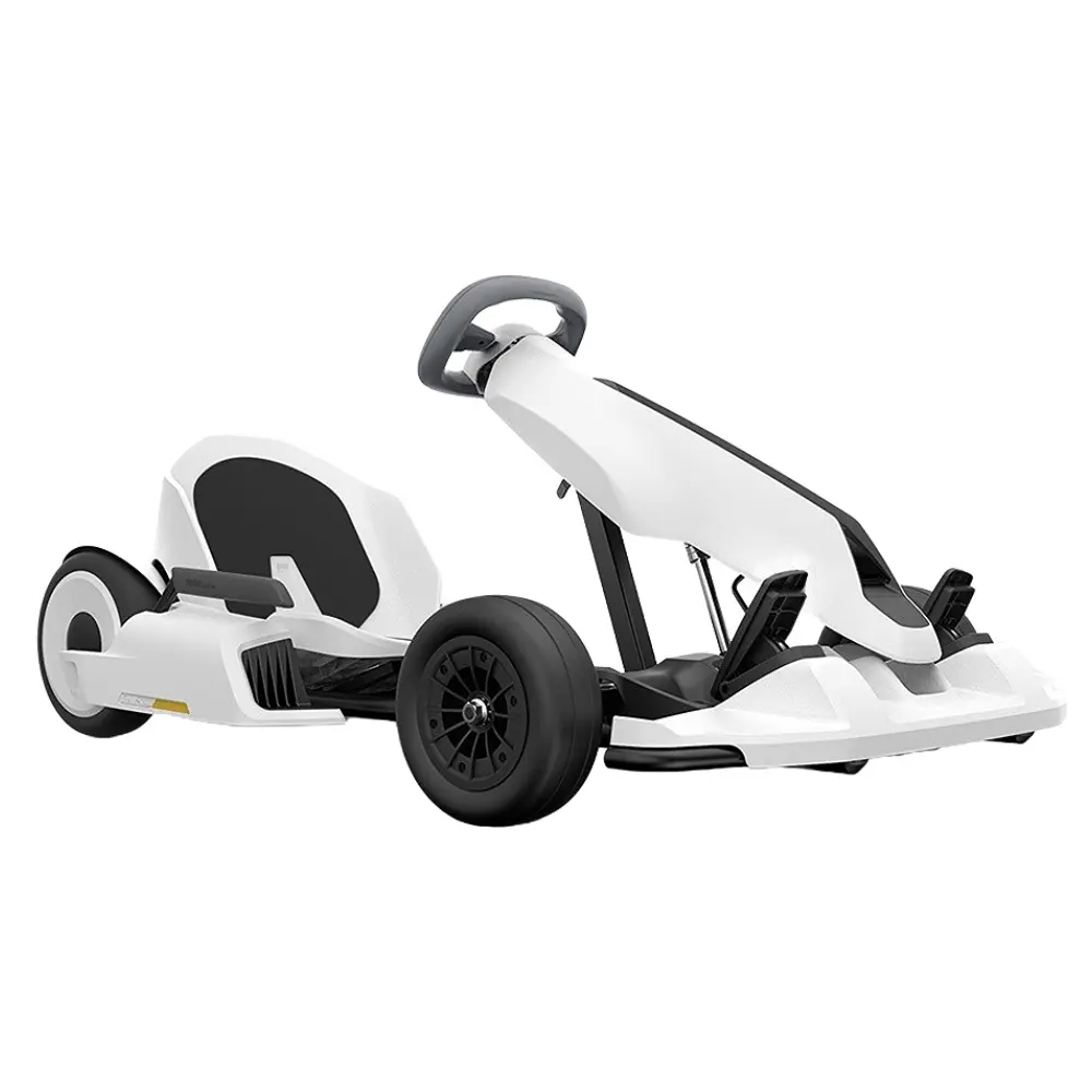 Smart 2in1 Go-Kart (can also be used as a balance car for weekday travel)🔥🔥