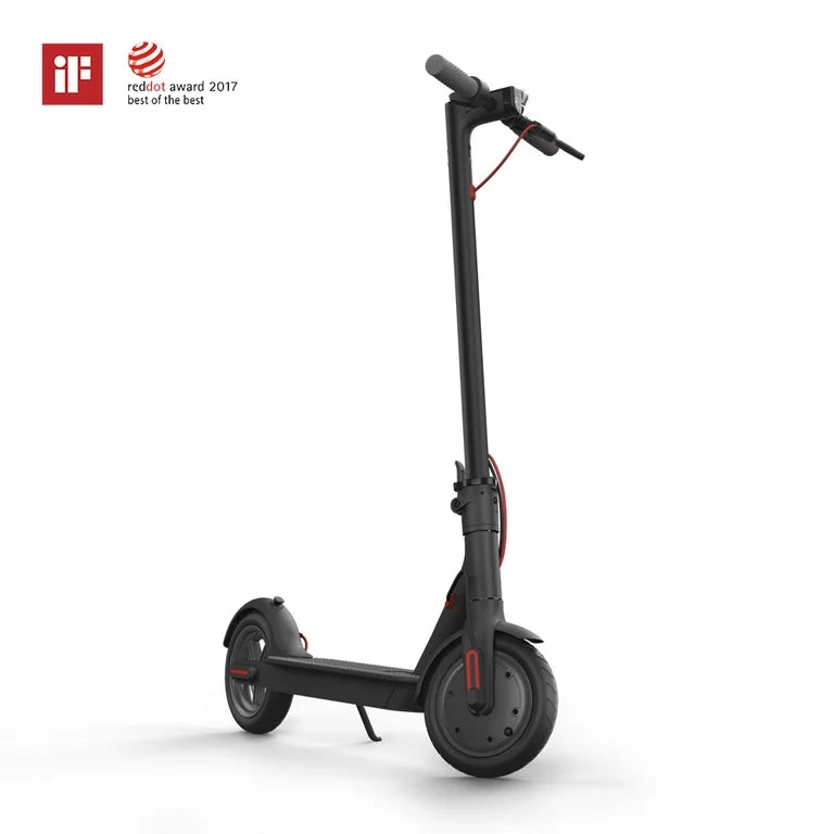 Foldable Electric Scooter | 70% OFF [LIMITED SALE]