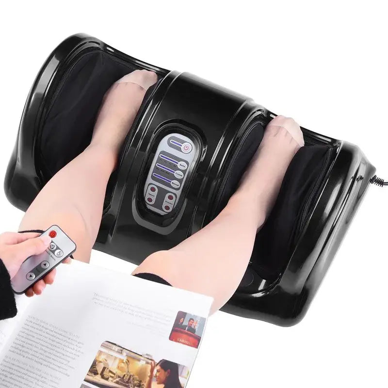 Shiatsu Foot Massager