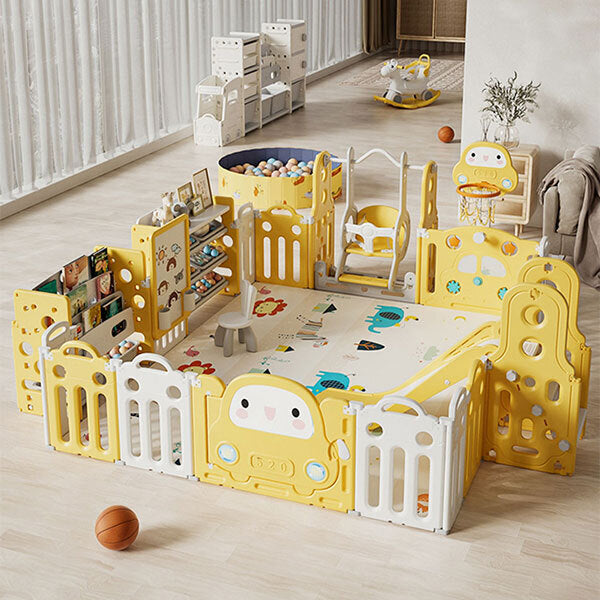 🔥SALE - Small children's playground