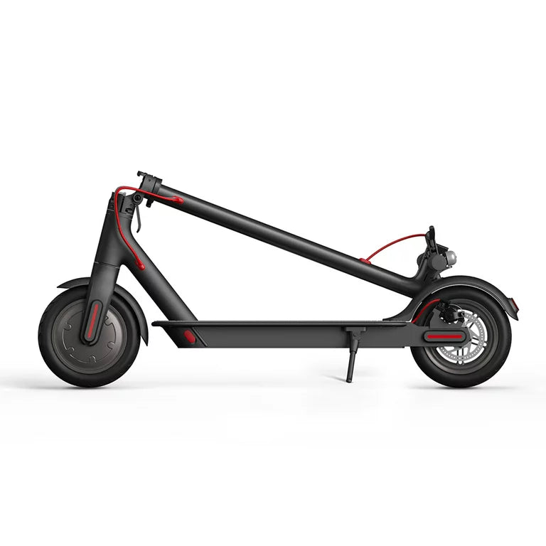 Foldable Electric Scooter | 70% OFF [LIMITED SALE]