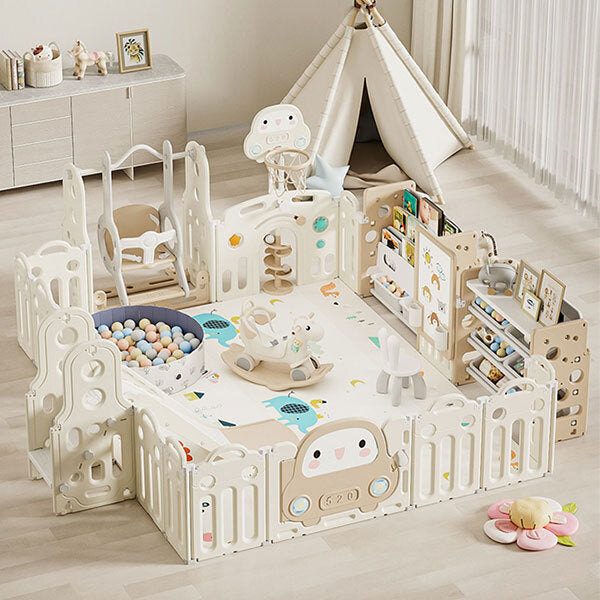 🔥SALE - Small children's playground