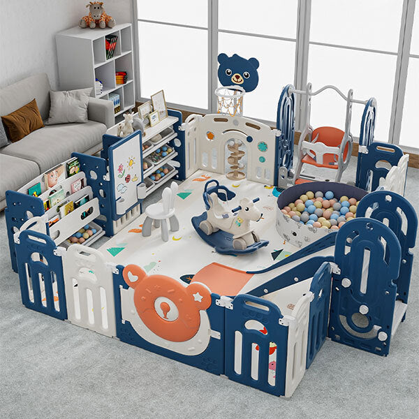 🔥SALE - Small children's playground