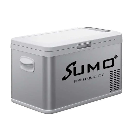 Portable Car Cooler  | 70% OFF [LIMITED SALE]